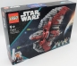 Preview: LEGO® Star Wars Ahsoka Tanos T-6 Jedi Shuttle